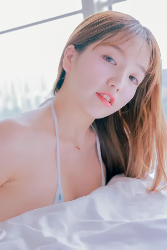 023.[SWEETBOX] YOONVELY - Vol.20 Raccoon spirit 18