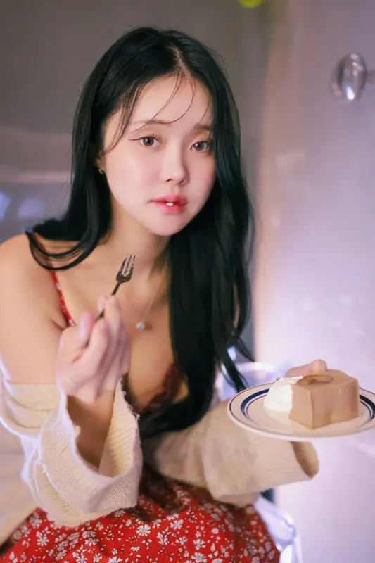 054.[SWEETBOX]  Inah - Mini 4